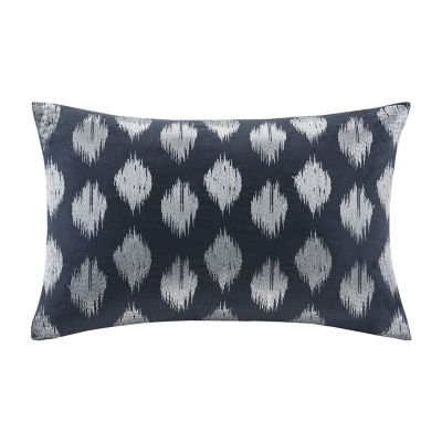 INK+IVY Bed Rest Pillow