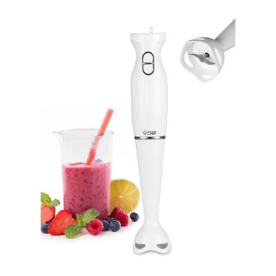 Commercial Chef Immersion Hand Blender
