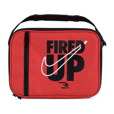 Nike 3BRAND by Russell Wilson Lunch Bag