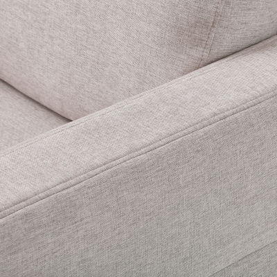 Clara Track-Arm Upholstered Loveseat