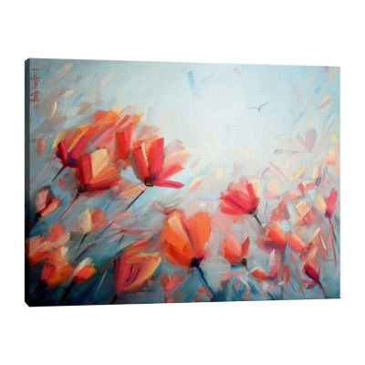 Lumaprints Dreaming Full Color Canvas Art