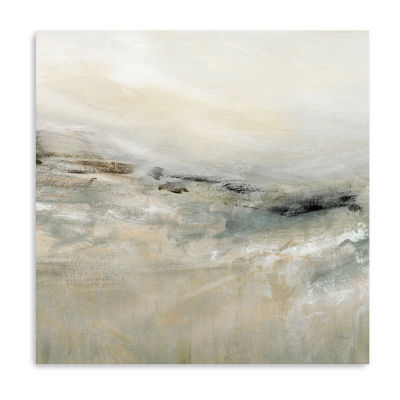 Lumaprints Windswept Canvas Art