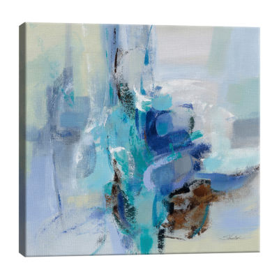 Lumaprints Dove Wings Canvas Art