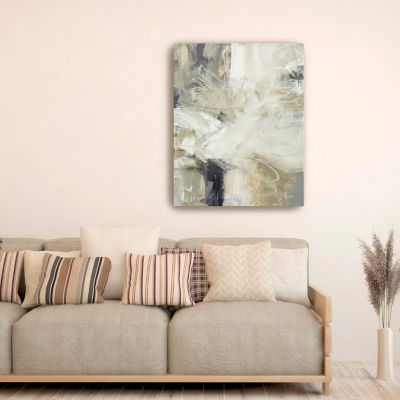 Lumaprints Submerge Canvas Art