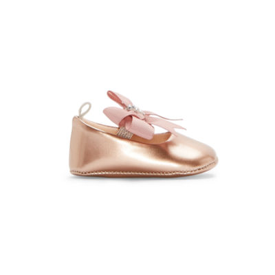Ballet Rose Gold Shoes Jcpenney Rose Gold Heels Jcpenney New Arrivals