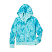 Jcpenney tie dye discount sweatshirt