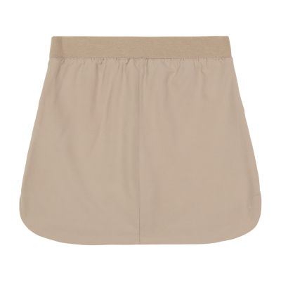 IZOD Womens Scooter Skirt - Juniors