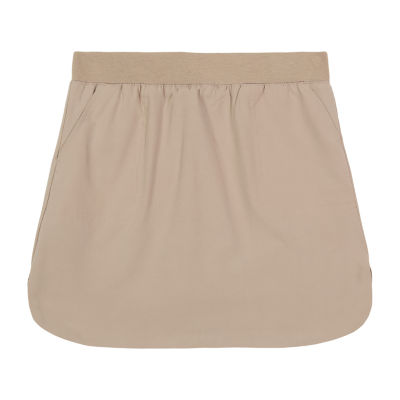 IZOD Womens Scooter Skirt - Juniors