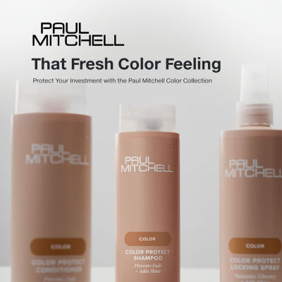 Paul Mitchell Color Protect Conditioner 16.9 oz.