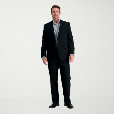 Haggar JMH Premium Mens Stretch Fabric Classic Fit Suit Jacket