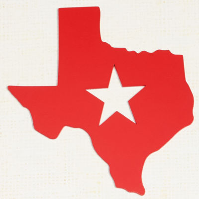 Sullivan Incorporated Porch Sign