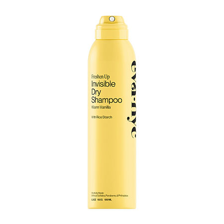 Eva Nyc Freshen Up Dry Shampoo Warm Vanilla, One Size