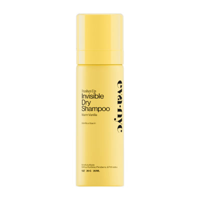 Eva Nyc Freshen Up Dry Shampoo-Warm Vanilla
