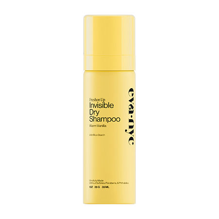 Eva Nyc Freshen Up Dry Shampoo-Warm Vanilla, One Size