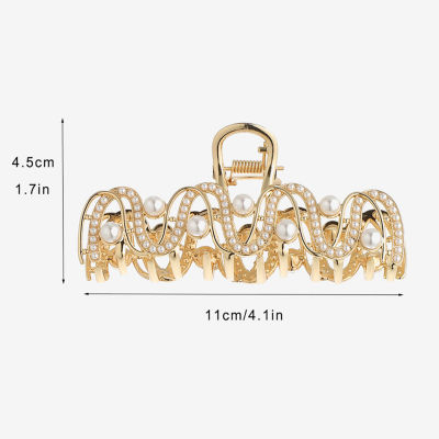 Bijoux Bar Hair Clip