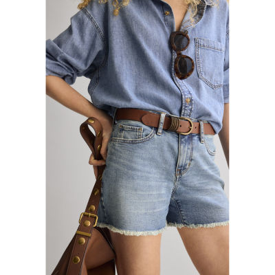 a.n.a Asher Bucket Bag