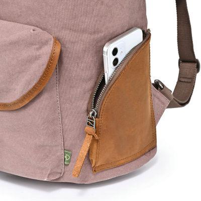 TSD Brand Unisex Adult Backpack - JCPenney