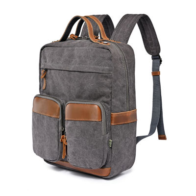 TSD Brand Unisex Adult Backpack - JCPenney
