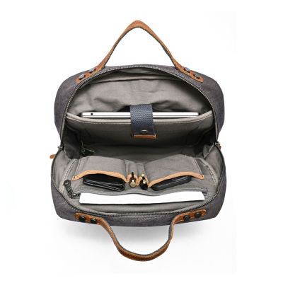 TSD Brand Unisex Adult Backpack - JCPenney
