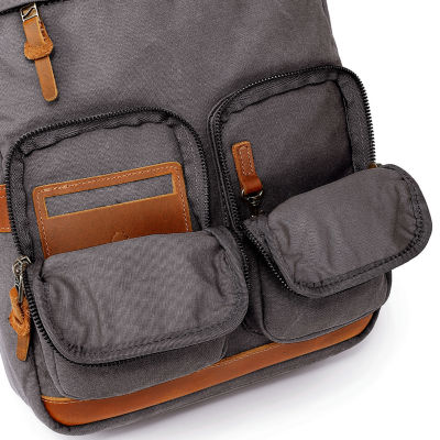 TSD Brand Unisex Adult Backpack - JCPenney