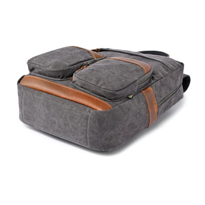 TSD Brand Unisex Adult Backpack - JCPenney