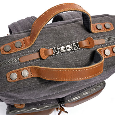 TSD Brand Unisex Adult Backpack - JCPenney