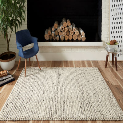 Momeni Andes 8 Indoor Rectangular Accent Rug