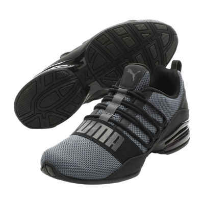 puma iocell 1.0 black