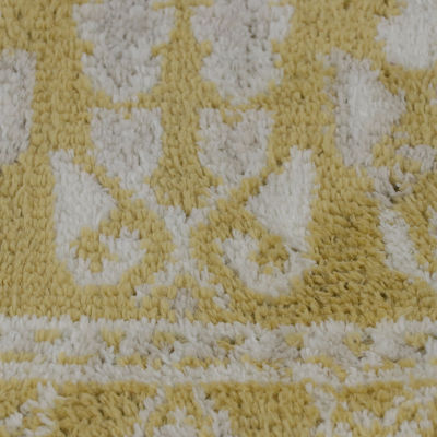 Riviera Home Mahalo Tribal Hand Tufted Rectangular Accent Indoor Rugs