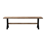Osxmund Collection Patio Bench