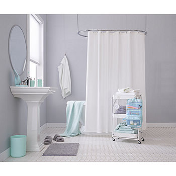 Home Expressions Quick Dri® Benzoyl Peroxide Friendly Bath Towel only $5.99  (reg. $14) at JCPenney!