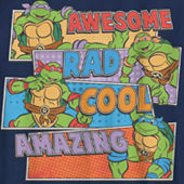 Teenage Mutant Ninja Turtles Shirts for Men - JCPenney