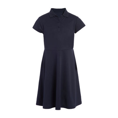 Izod store polo dress