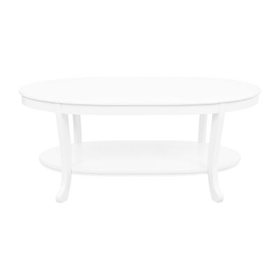 Moffet Living Room Collection Coffee Table