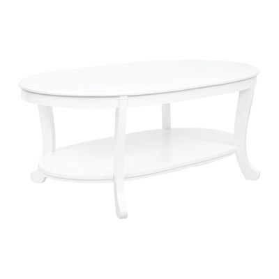 Moffet Living Room Collection Coffee Table