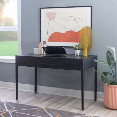 Friel Midcentury Modern Style Desk