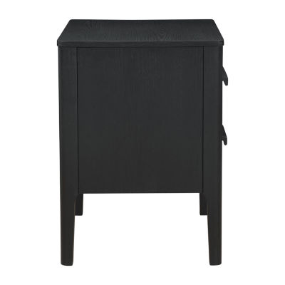 Friel Midcentury Modern Style Side Table