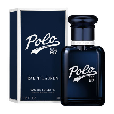 Ralph Lauren Polo Est. 67 Eau De Toilette