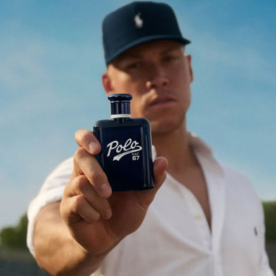 Ralph Lauren Polo Est. 67 Eau De Toilette