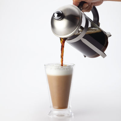 BonJour Rechargeable Primo Latte Frother
