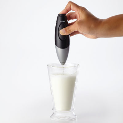 BonJour Rechargeable Primo Latte Frother