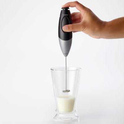 BonJour Rechargeable Primo Latte Frother