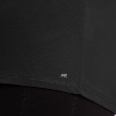 Berne Performance Womens Crew Neck Short Sleeve Plus T-Shirt