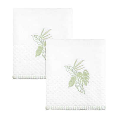 IZOD Reef 2-pc. Hand Towel
