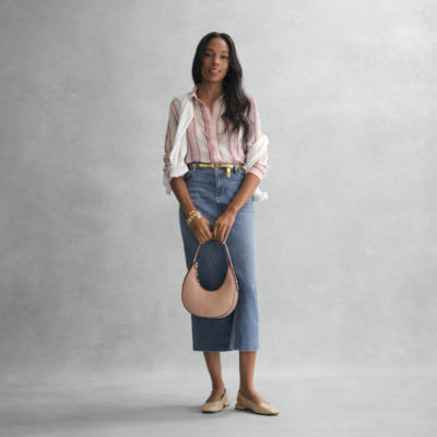 Liz Claiborne Kitt Shoulder Bag