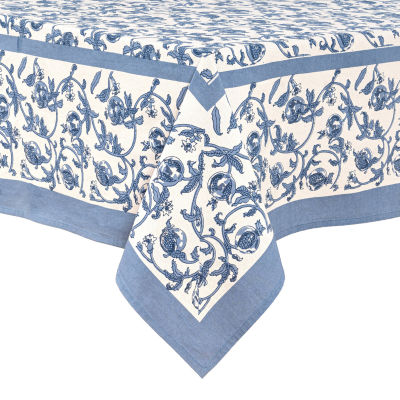 COULEUR NATURE GRANADA BLUE