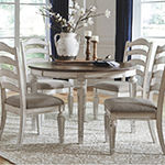 Signature Design by Ashley®Realyn 5-Piece Dining Set