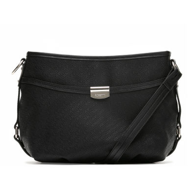 Rosetti Round About Shoulder Bag