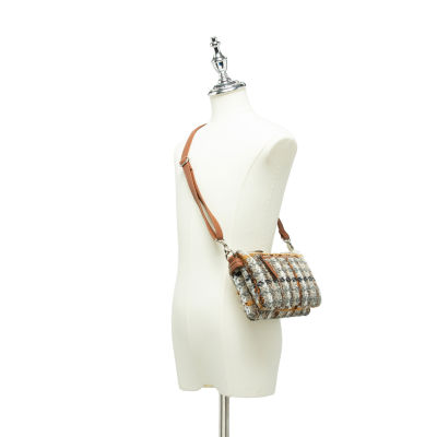 Rosetti Sutton Mini Crossbody Bag