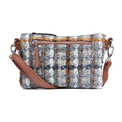 Rosetti Sutton Mini Crossbody Bag